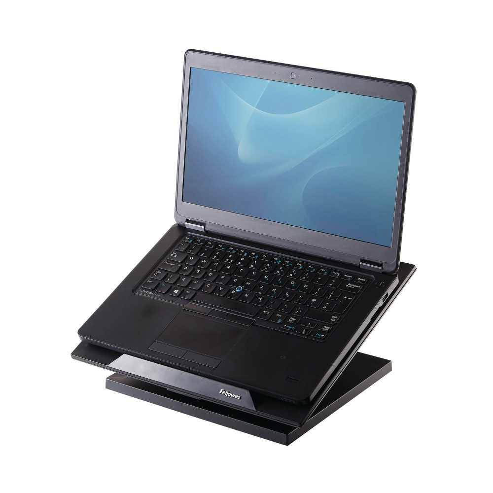 FELLOWES DESIGNER SUITES LTOP RISER