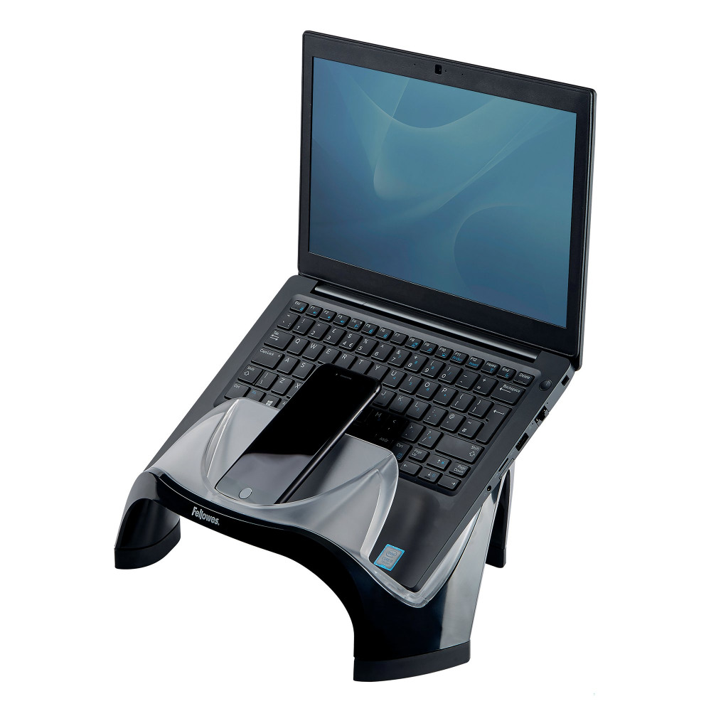 FELLOWES LAPTOP RISER 4 PORT USB 2.0