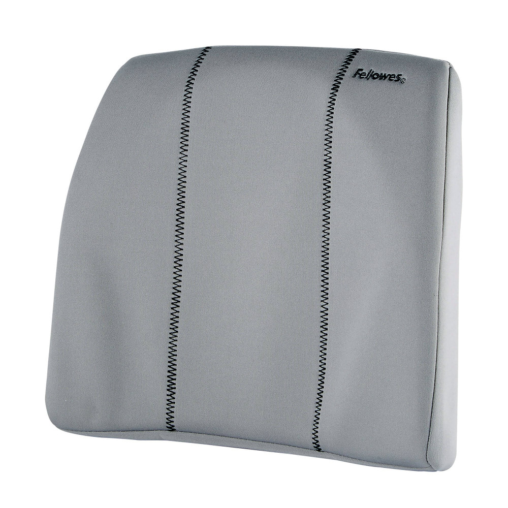 FELLOWES SLIMLINE BACK SUPPORT GRH