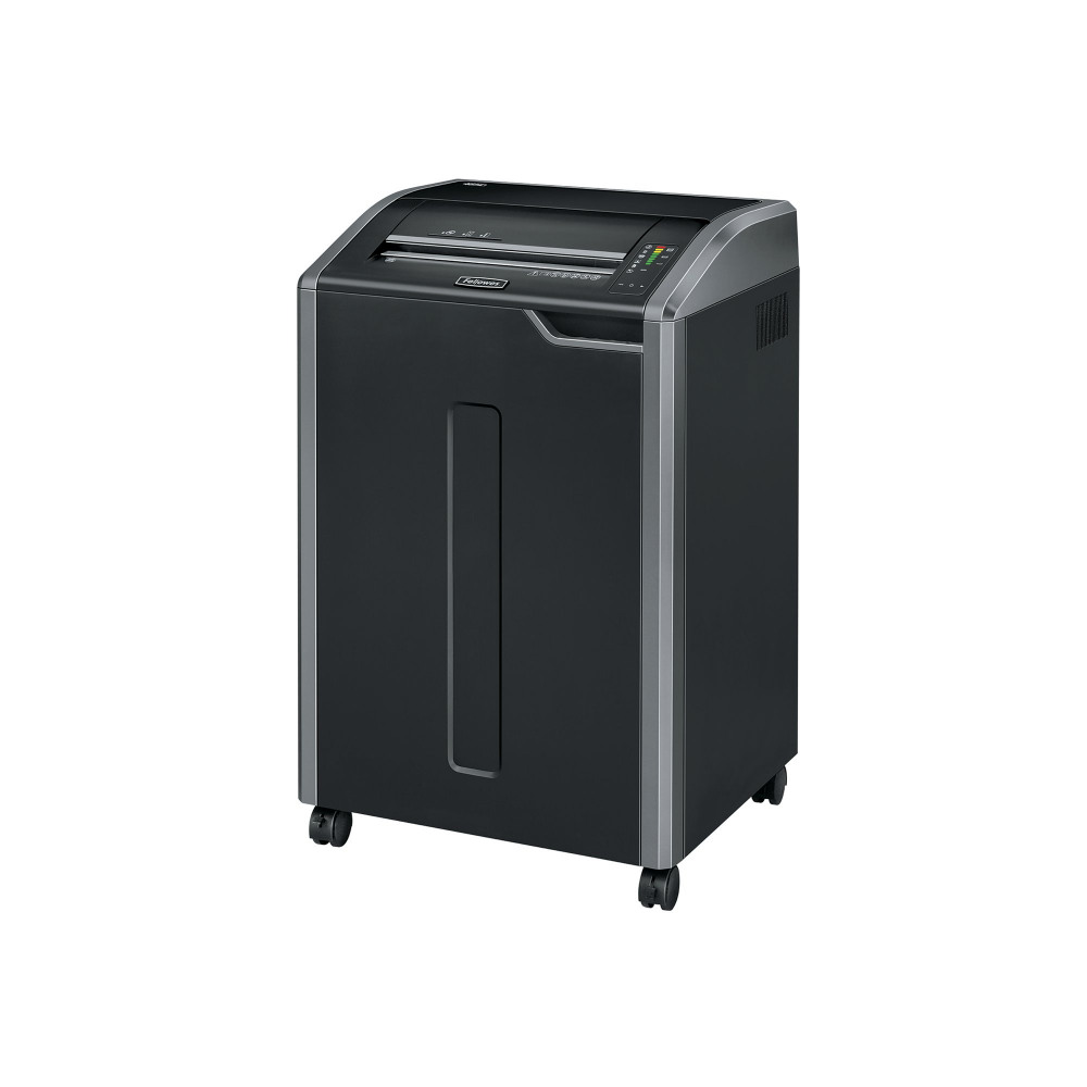 FELLOWES 485CI CROSS CUT SHREDDER