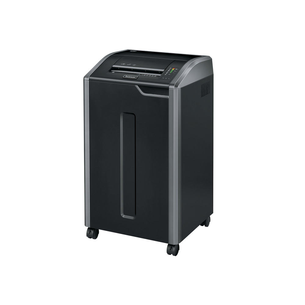 FELLOWES 425CI CROSS CUT SHREDDER