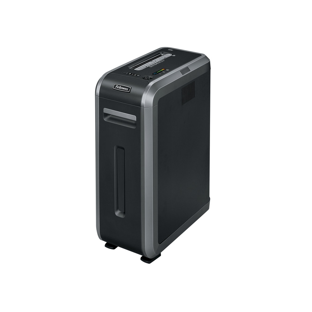 FELLOWES 125I STRIP-CUT SHREDDER