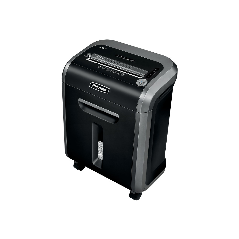 FELLOWES 79CI CROSS CUT SHREDDER
