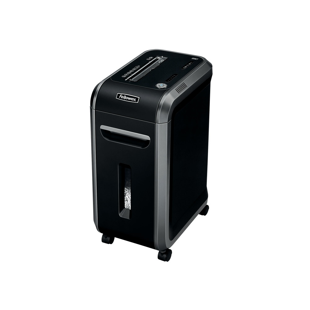 FELLOWES 99CI CROSS CUT SHREDDER