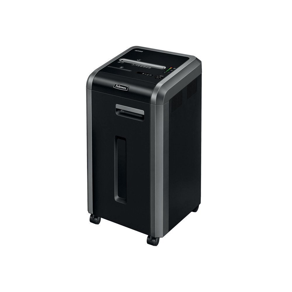 FELLOWES 225MI MICRO-SHRED SHREDDER