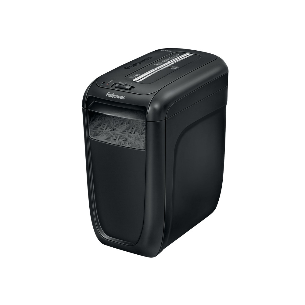 FELLOWES 60CS CROSS CUT SHREDDER
