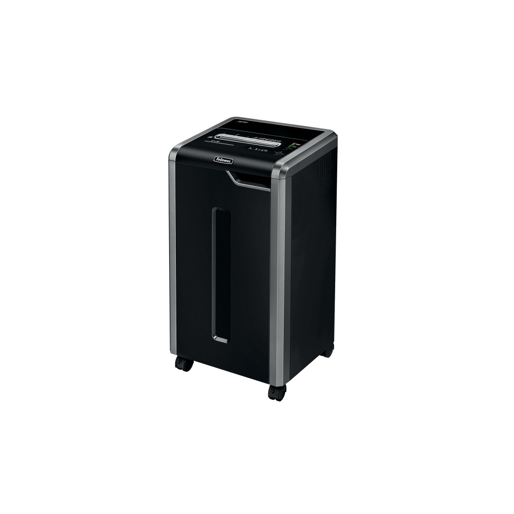 FELLOWES 325CI CROSS CUT SHREDDER