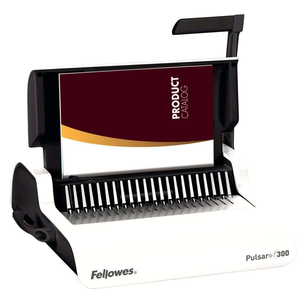FELLOWES PULSAR A4 BINDING MACHINE