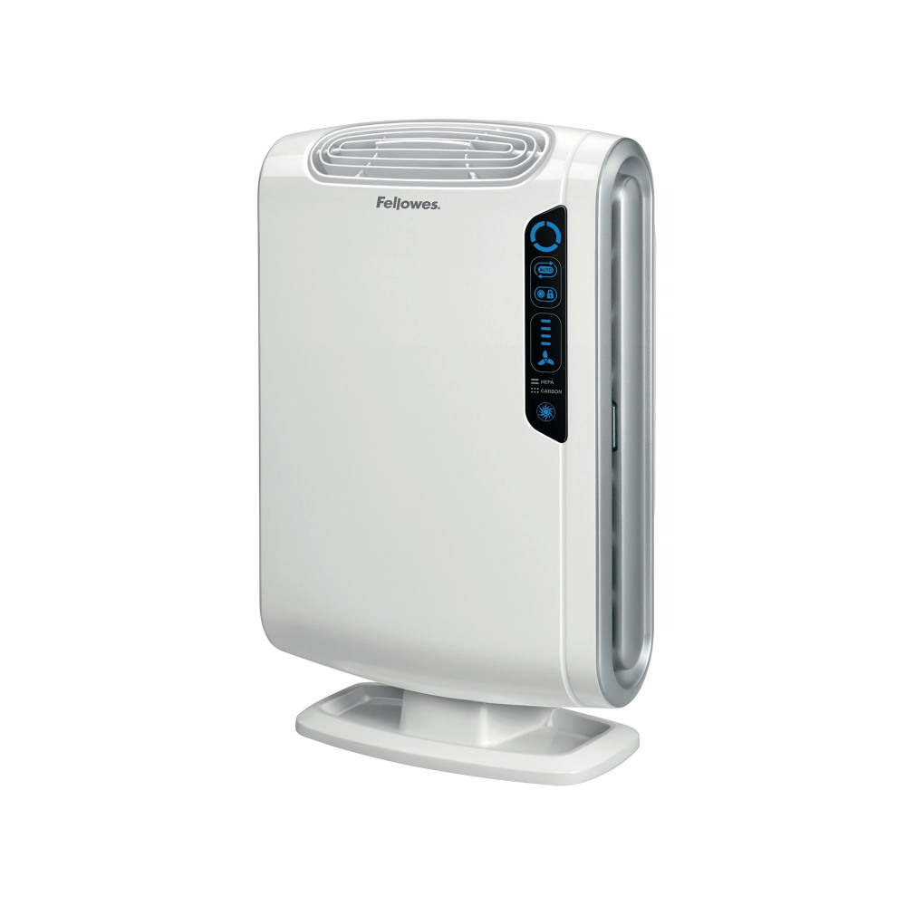 FELLOWES AERAMAX DX55 AIR PURIFIER