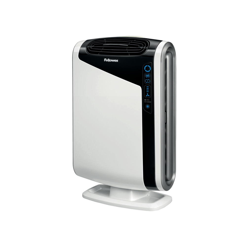 FELLOWES AERAMAX DX95 AIR PURIFIER