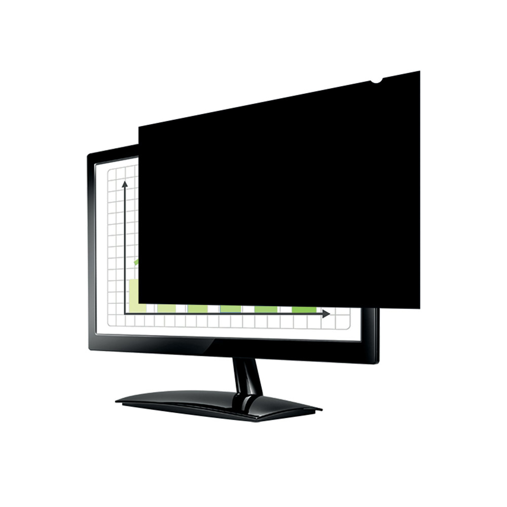 FELLOWES PRIVASCREEN PRIV FILTR 24IN