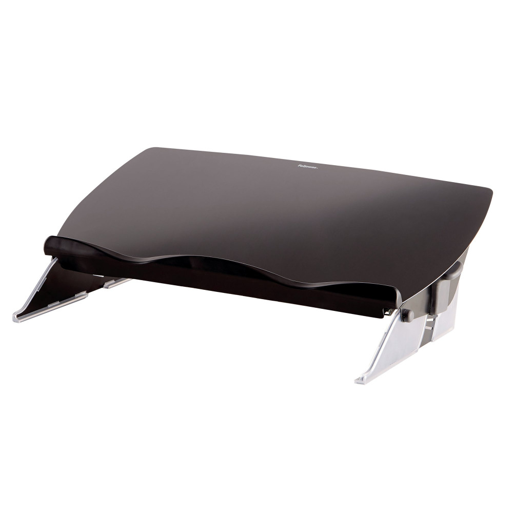 FELLOWES EASY GLIDE DOC SLOPE BLK
