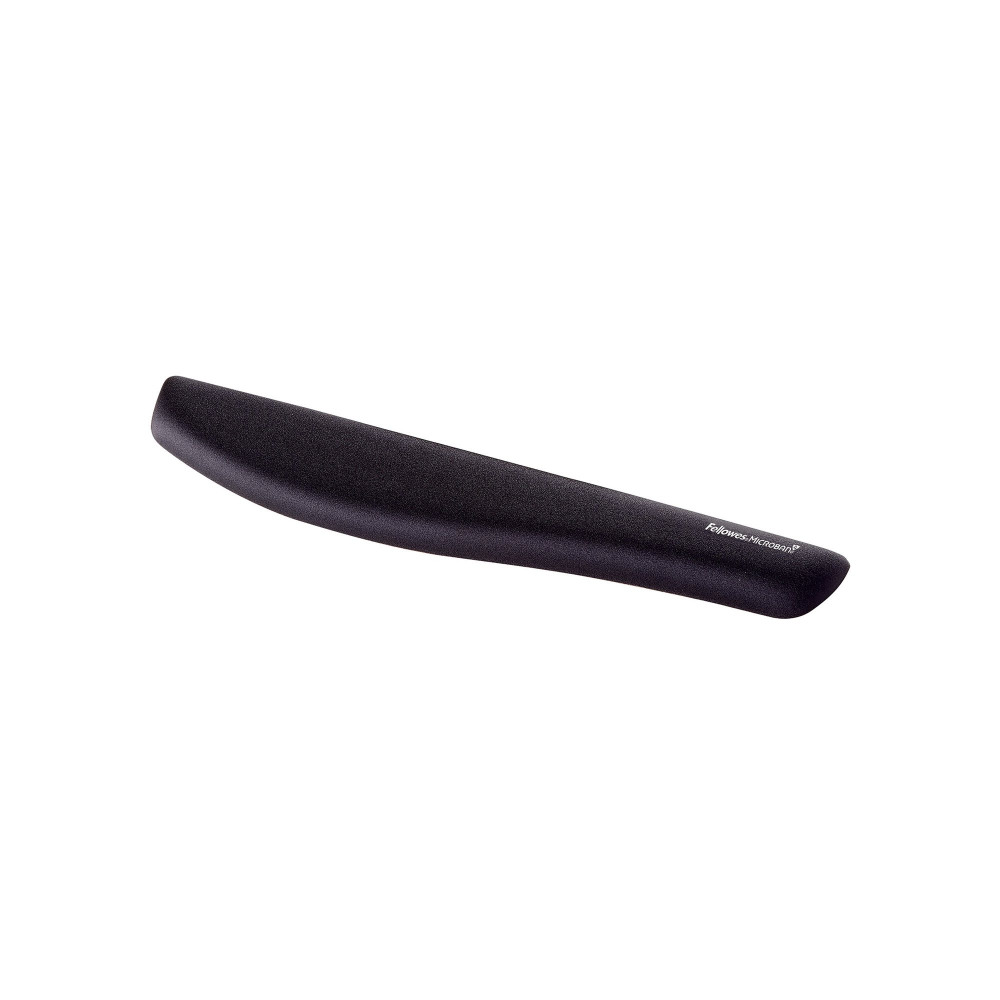 FELLOWES PLUSH TOUCH KBRD WR SUP BK