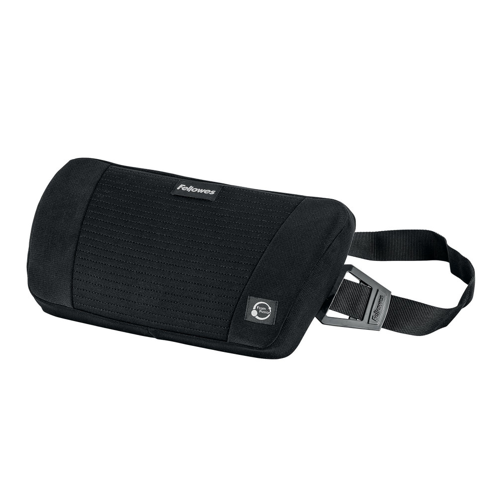 FELLOWES PLUSHTOUCH BACK SUPPORT