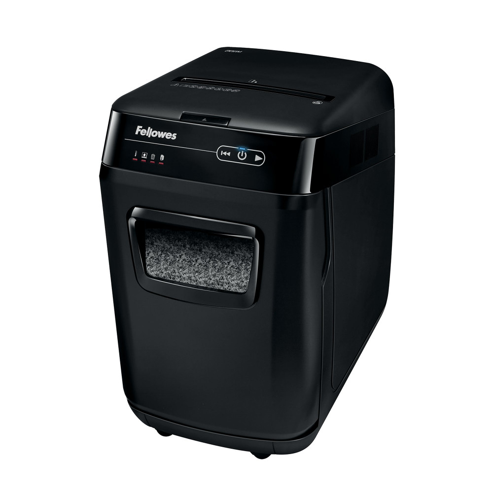 FELLOWES AUTOMAX 200M MICRO SHRD