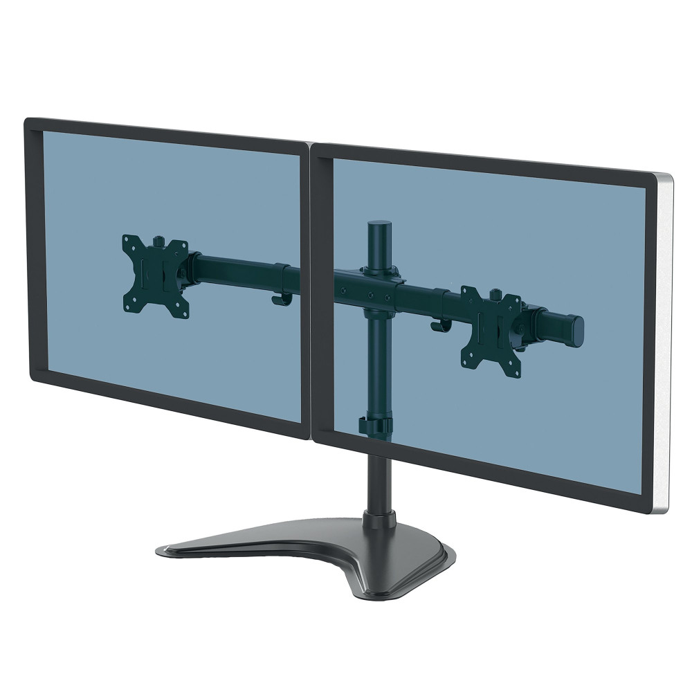 FELLOWES PROFESSIONAL DUAL MON ARM