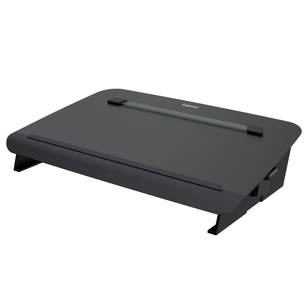 FELLOWES HANA WRITING SLOPE BLACK