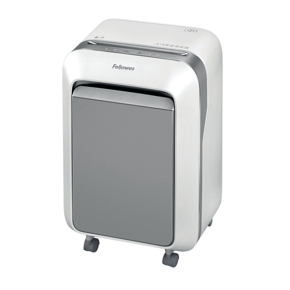 FELLOWES POWERSHRED LX211 M-CUT SHRD