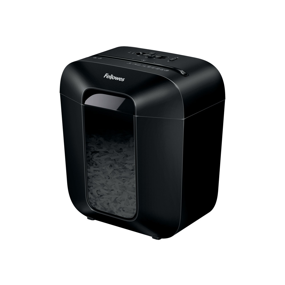 FELLOWES POWERSHRED LX25 CC SHREDDER