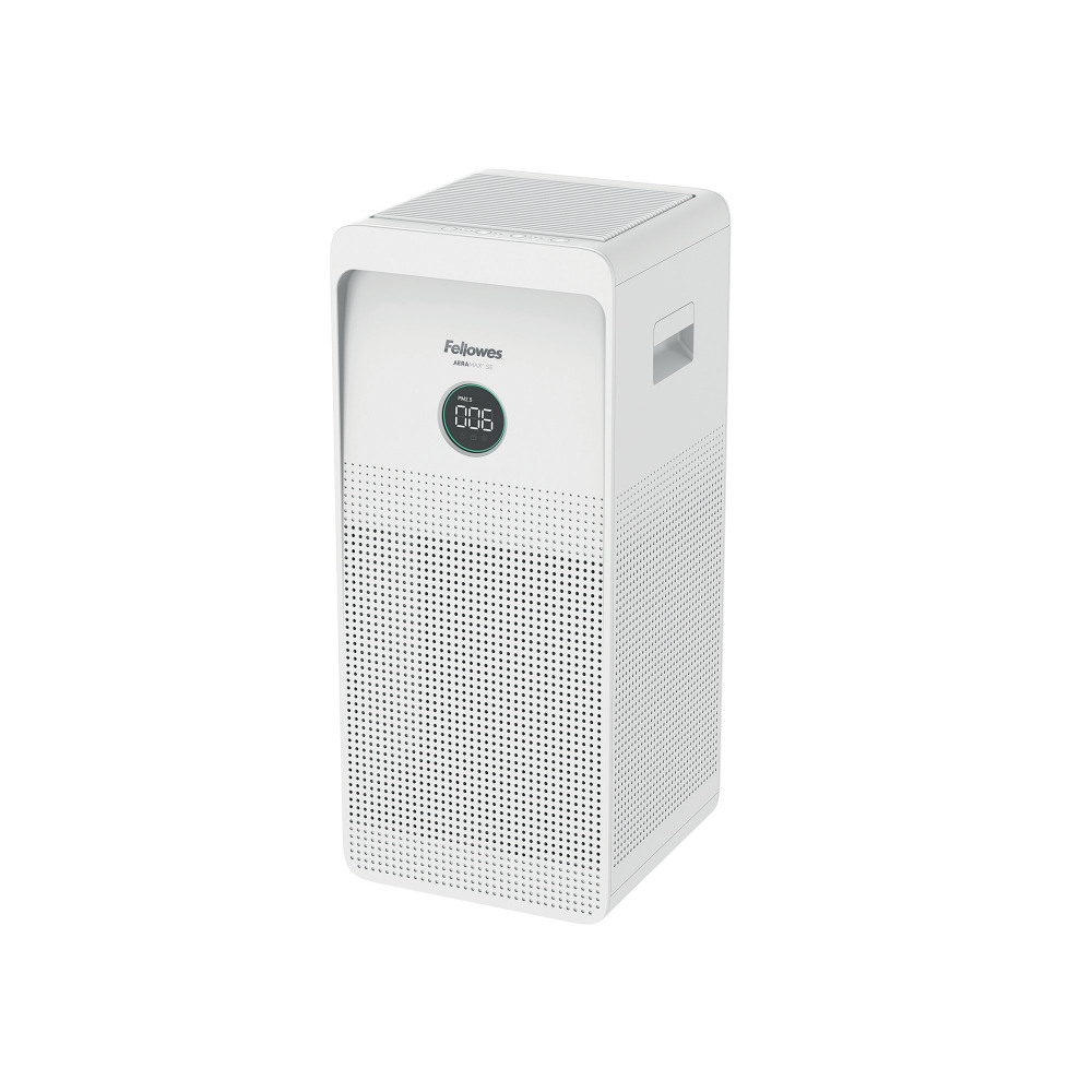 FELLOWES AERAMAX SE AIR PURIFIER