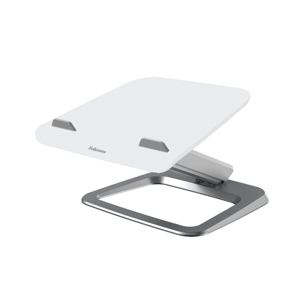 FELLOWES HANA LAPTOP RISER WHITE