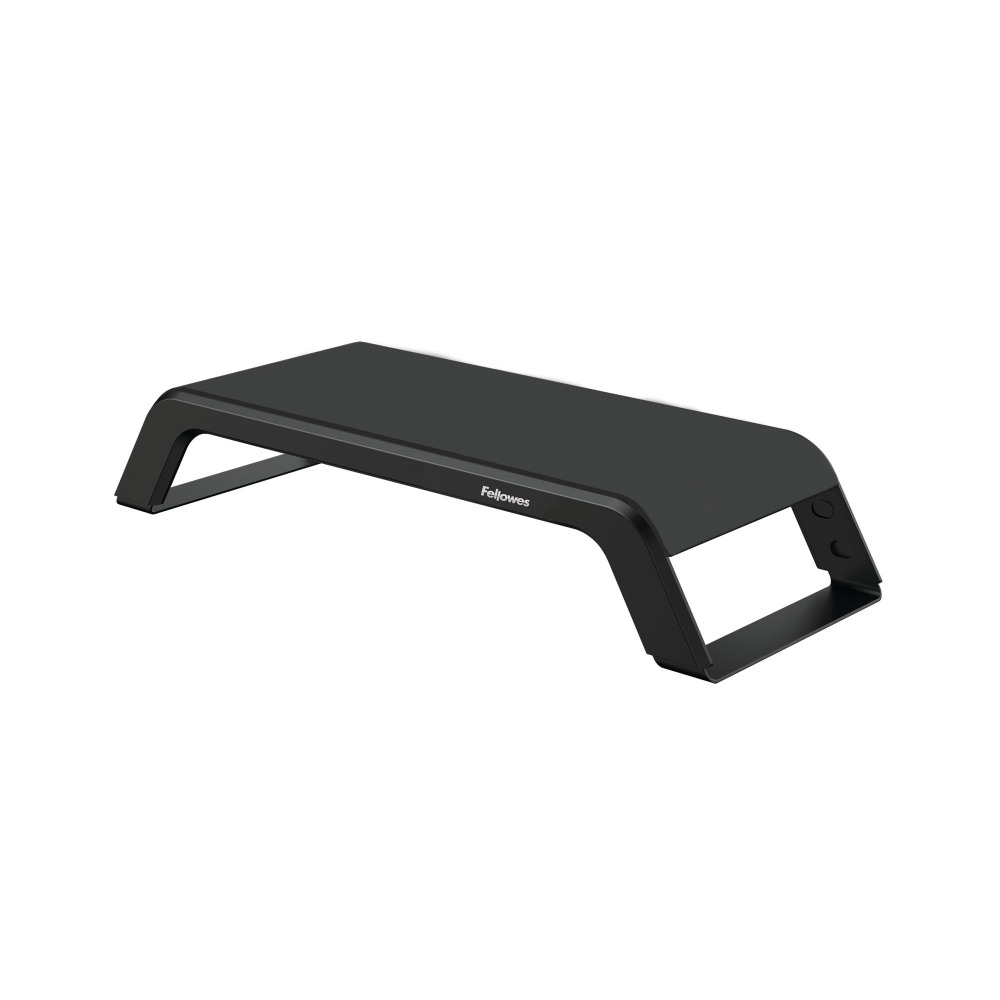 FELLOWES HANA MONITOR SUPPORT BLACK