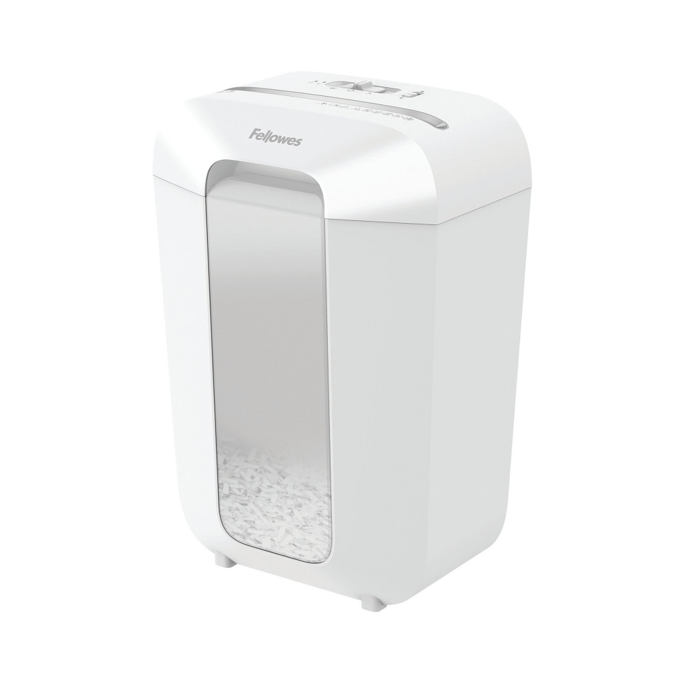 POWERSHRED LX70 CROSS-CUT SHRD WHT