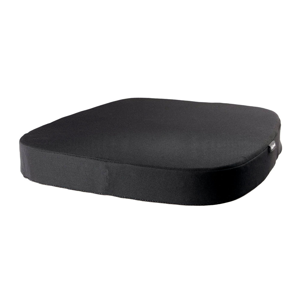 BREYTA COMFORT SEAT CUSHION BLACK