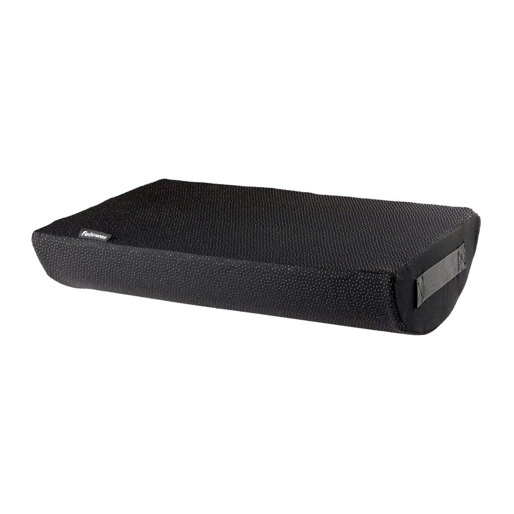 BREYTA FOOT REST CUSHION BLACK