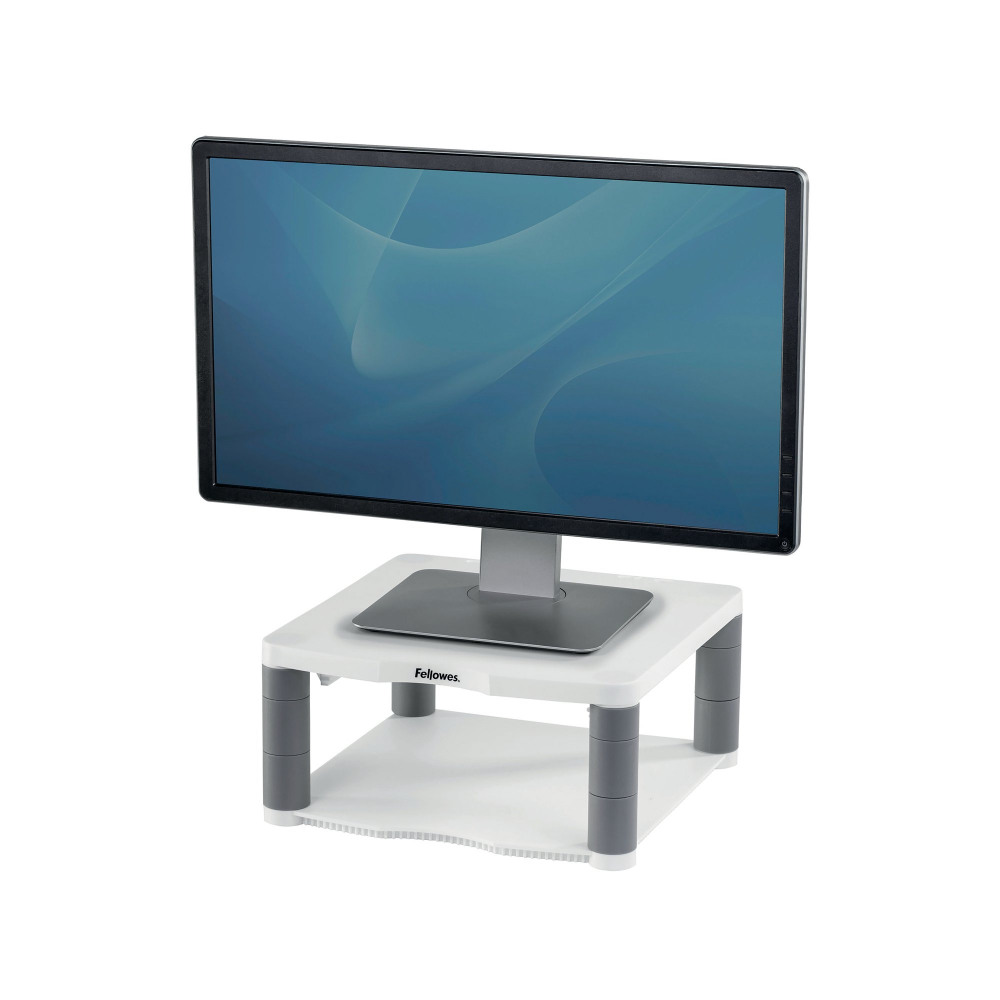 FELLOWES PREMIUM MONITOR RISER PLUS