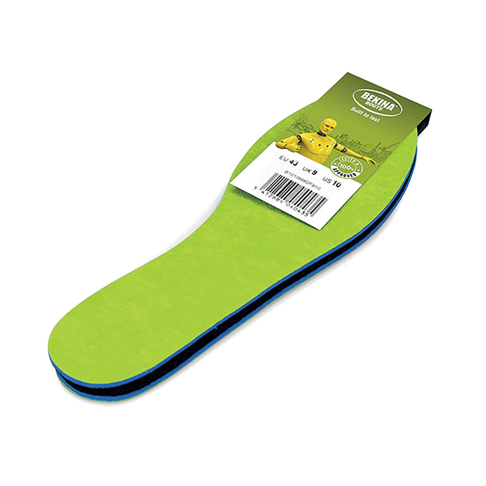 STEPLITE EASYGRIP INSOLE 12 PK5