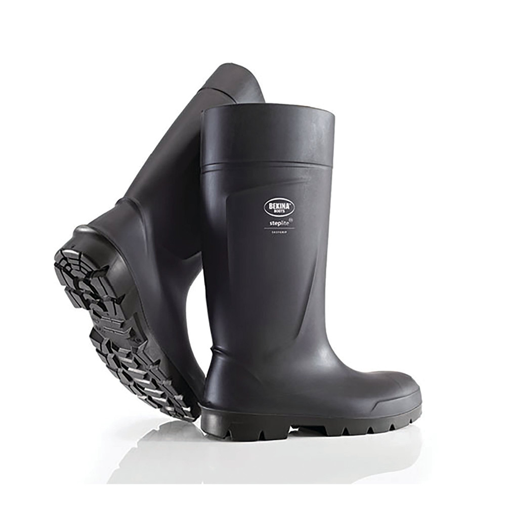 EASYGRIP FSAF S5 BOOTS 1PR BLK 10