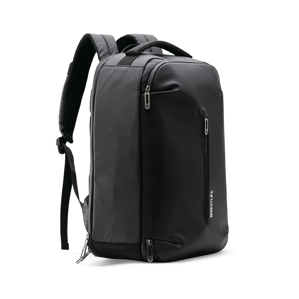 BESTLIFE ODEN X 15.6IN LAPT BACP BLK