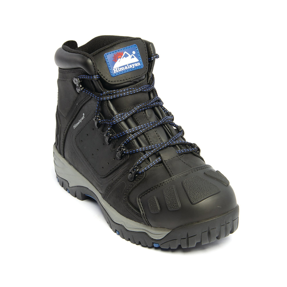 HIMALAYAN 5206 SAFE BOOT BLK SIZE 6