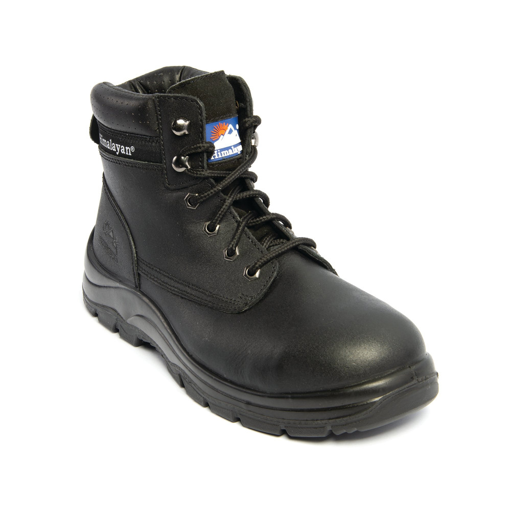 HIMALAYAN 1120 SAFE BOOT BLK SIZE 5