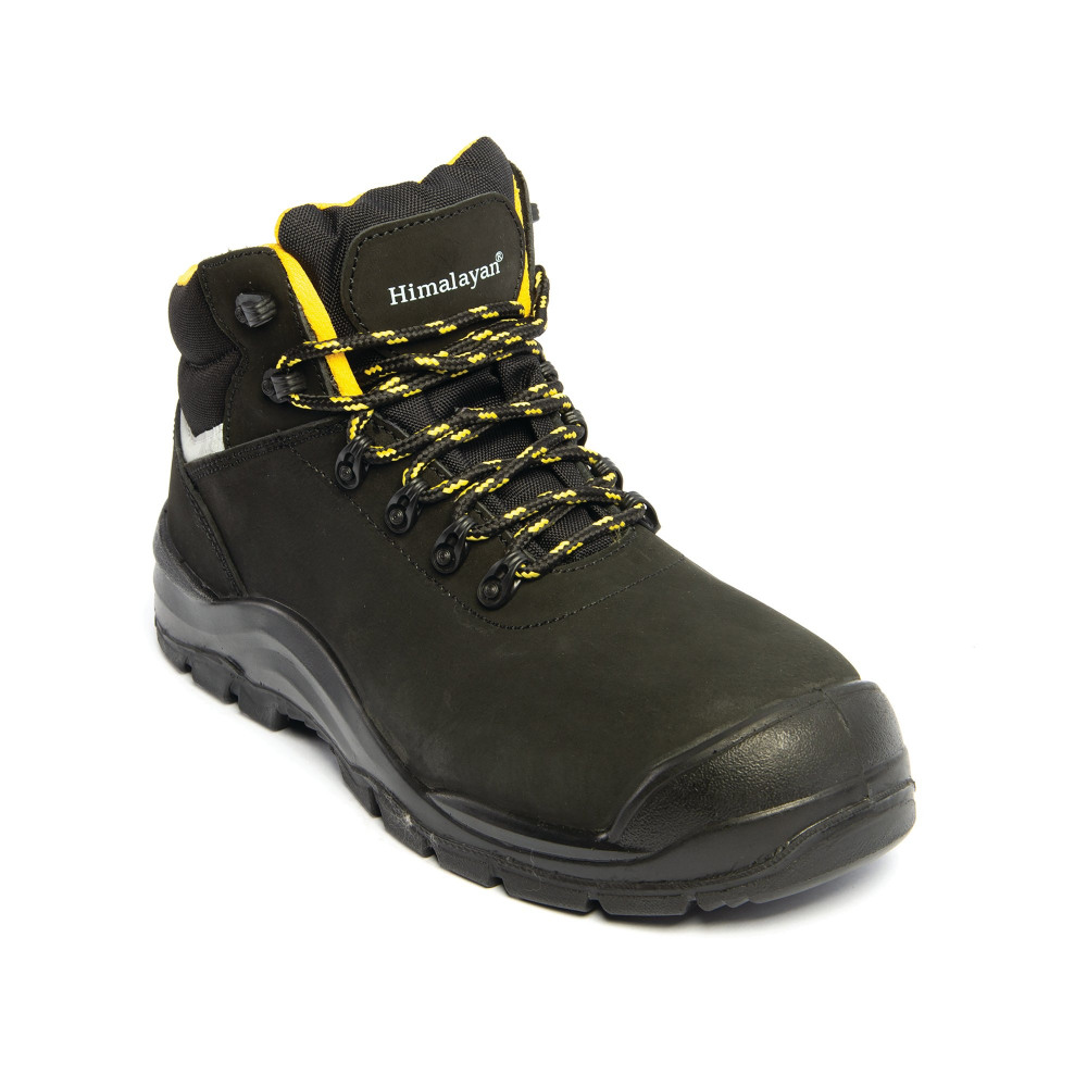 HIMALAYAN 2603 SAFE BOOT BLK SIZE 10