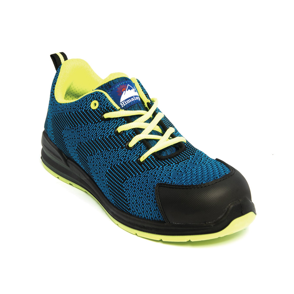 HIMALAYAN 4340 SAF TRAINER BLU SZ 5