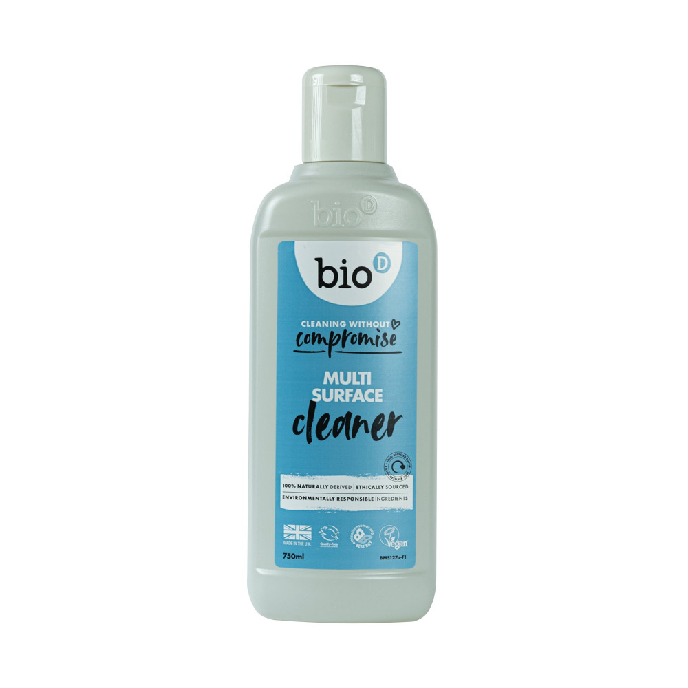 MULTI SURFACE CLEANER 750ML PK12