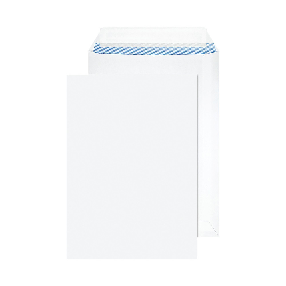 BLAKE C5 100GSM ENVELOPE WHITE PK100