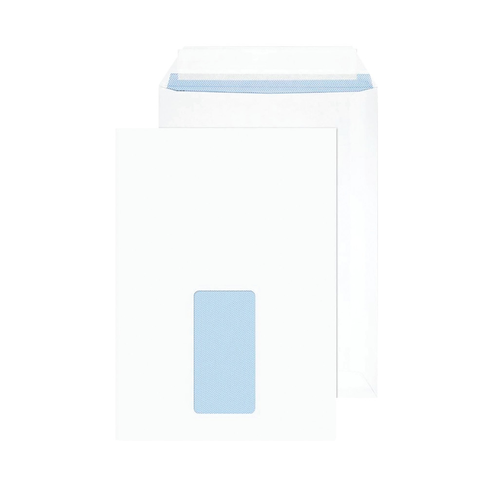 BLAKE C5 100GSM WINDOW ENV WHT PK100