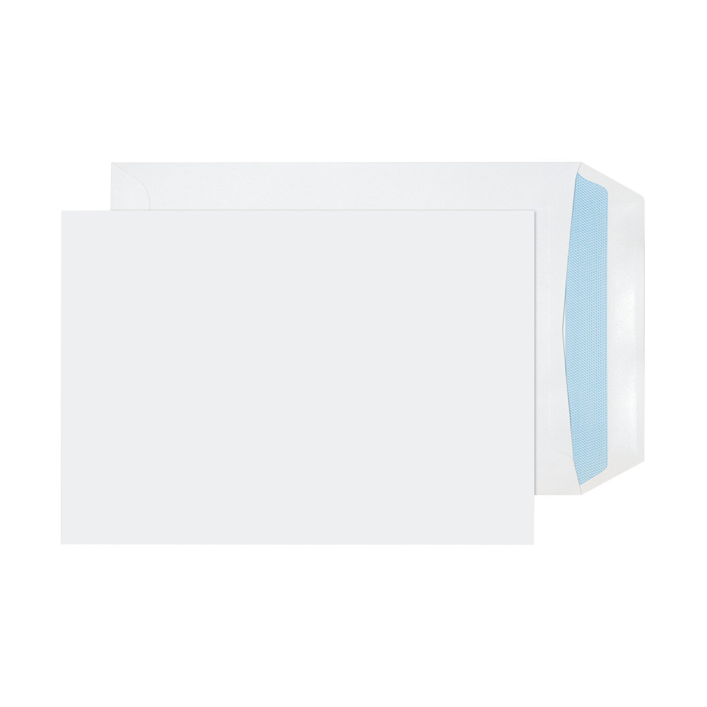 EVOLVE ENV C5 SS 100G WHT PK500