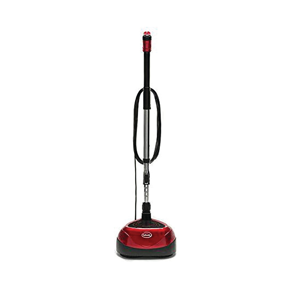 3-IN-1 FLOOR CLEANER/POLISHER