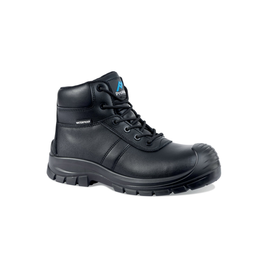 PROMAN BALTIMORE WPF SAF BOOT BLK 5