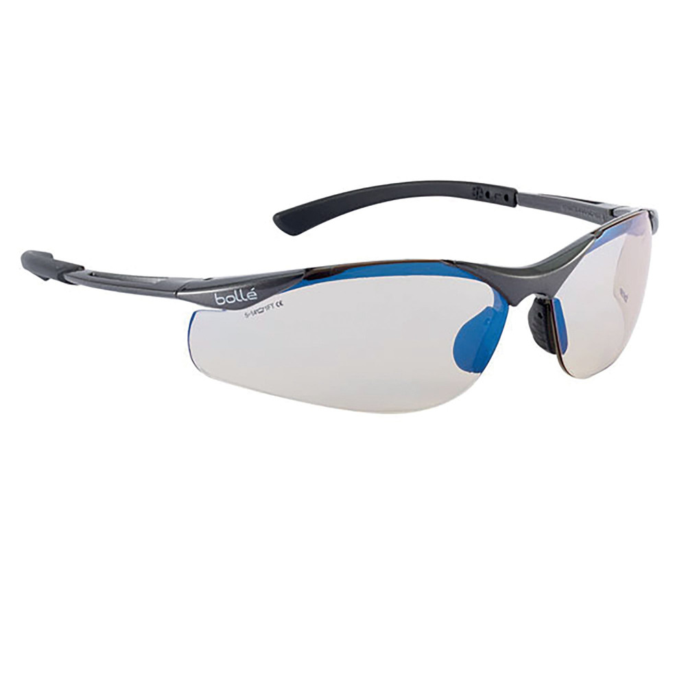 BOLLE SAF CONTOUR SPECS ESP LENS