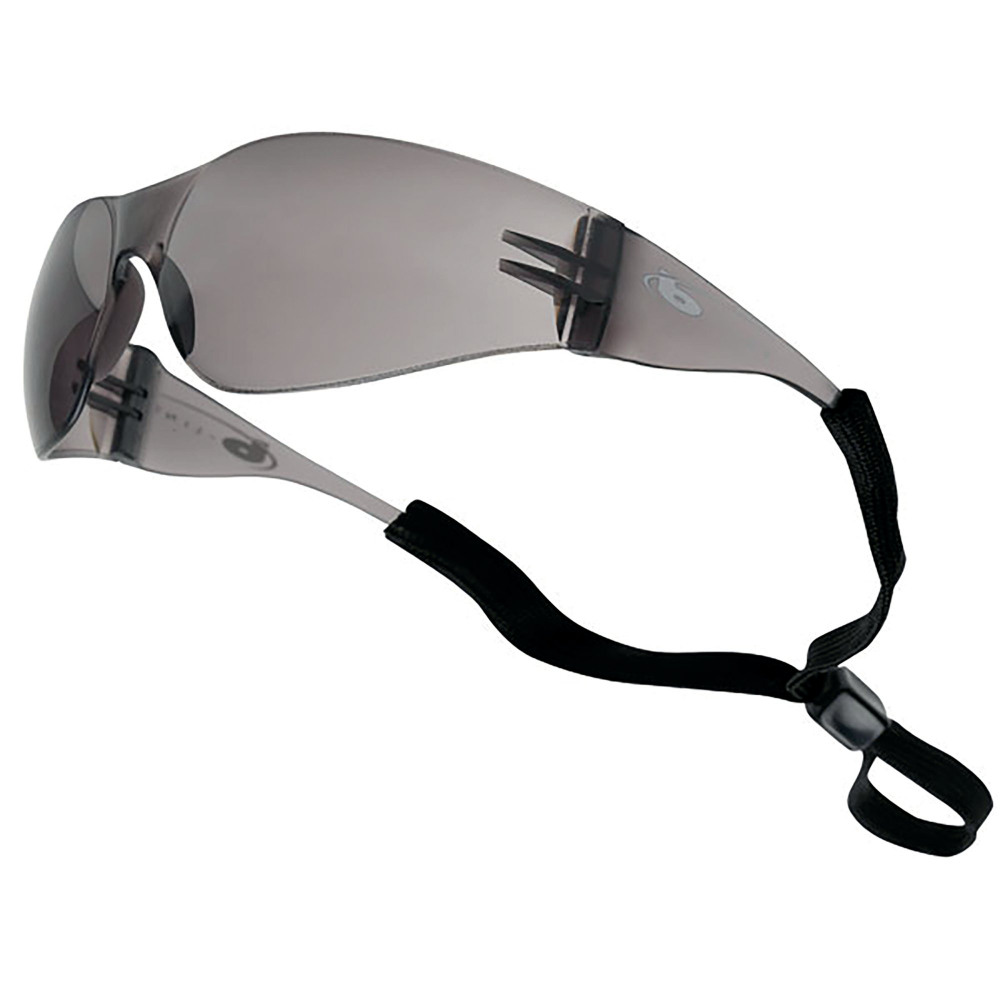 BOLLE SAFETY GLASSES B-LINE PC FRAME