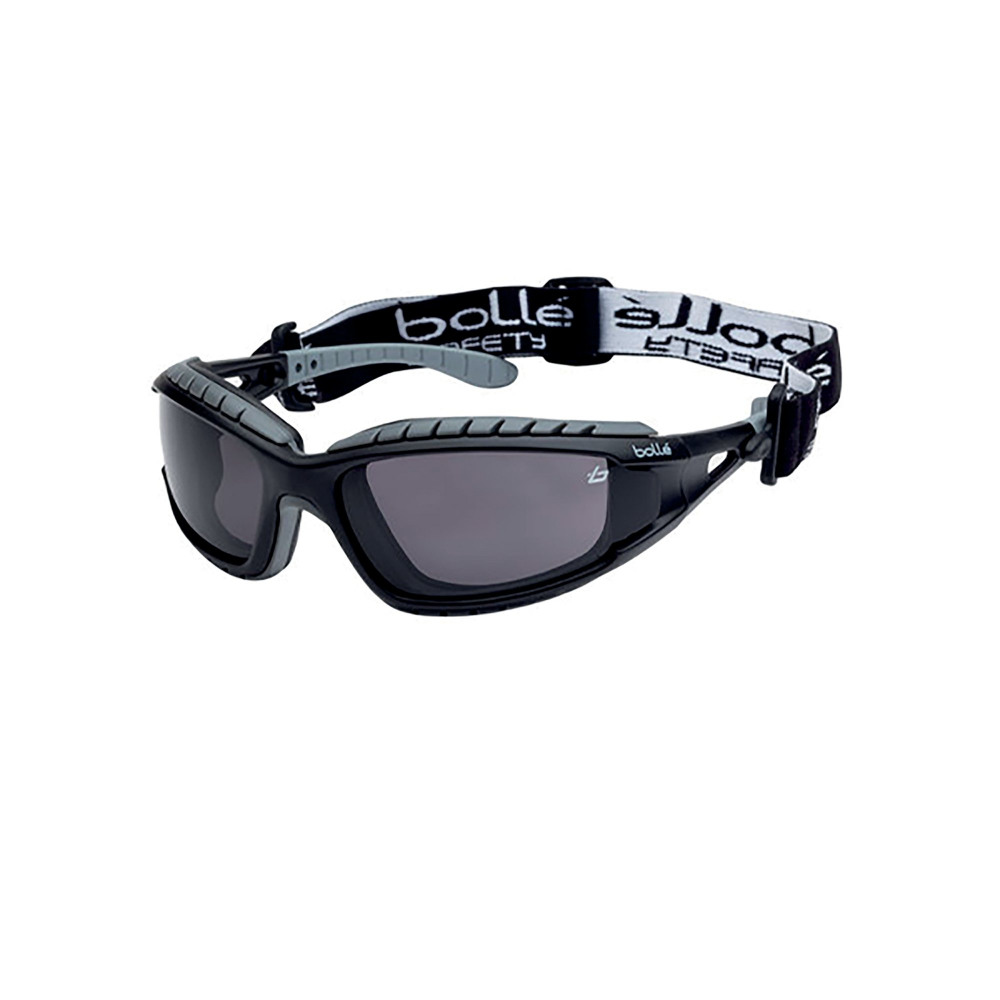 BOLLE SAFETY GLASSES TRACKER