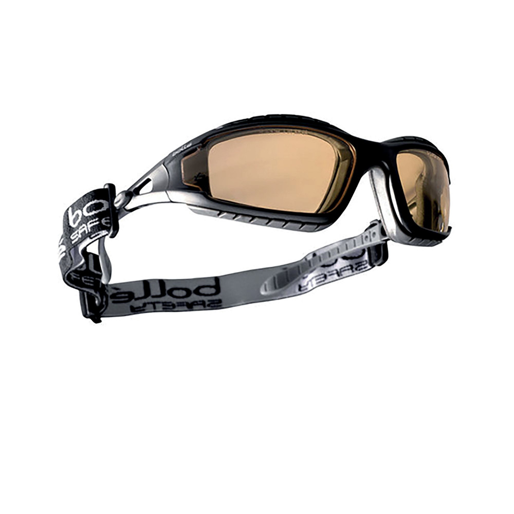 BOLLE SAFETY GLASSES TRACKER