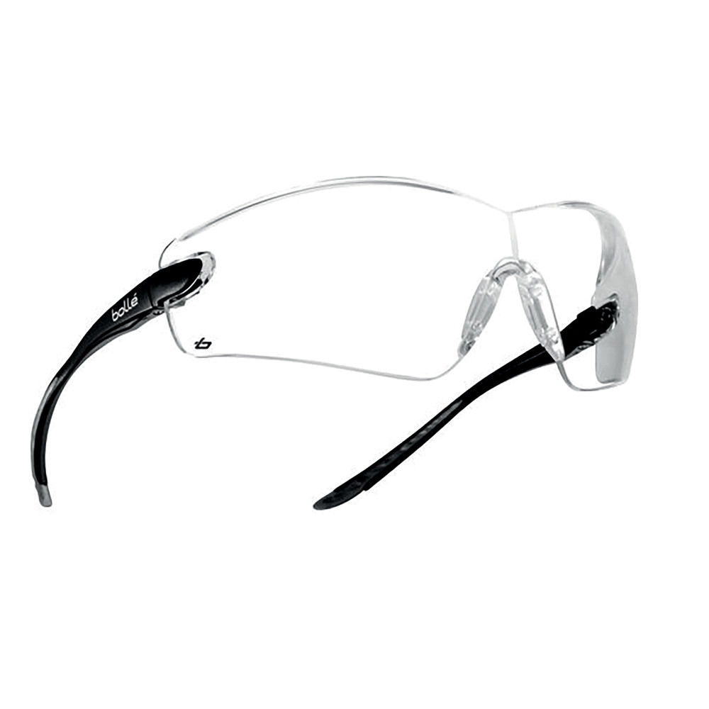 BOLLE SAFETY GLASSES COBRA SPECTACLE