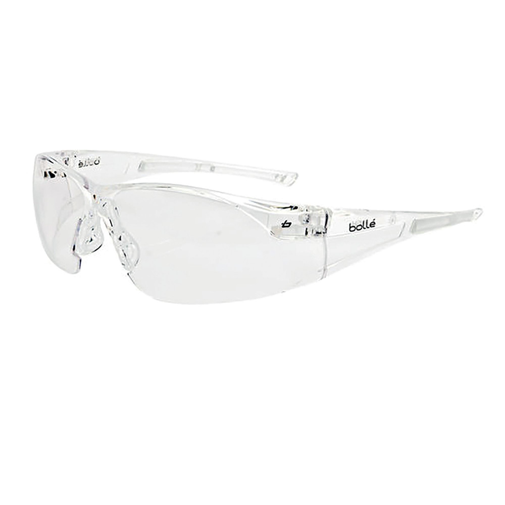 BOLLE GLASSES RUSH SPECTACLES CLEAR