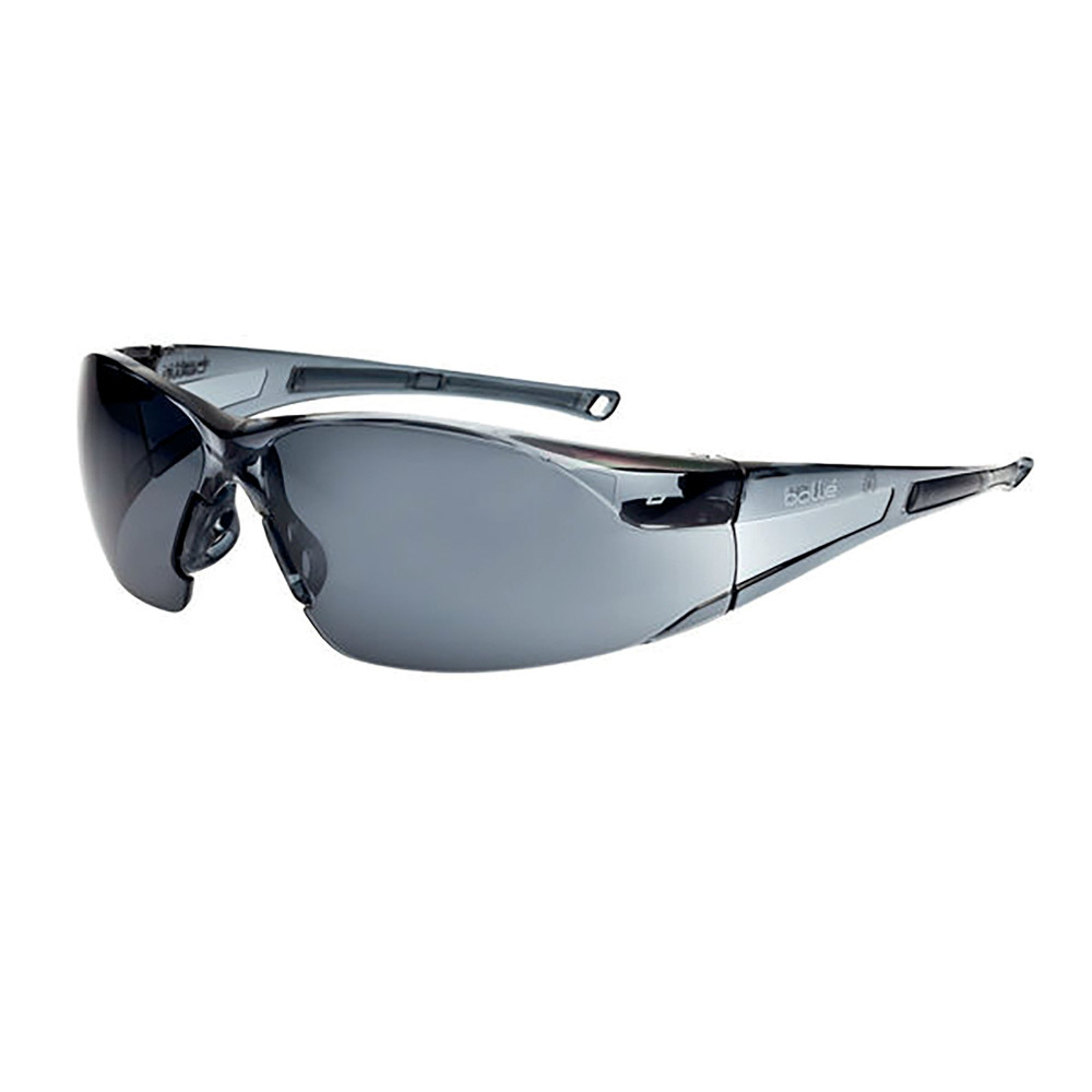 BOLLE GLASSES RUSH SPECTACLES SMOKE